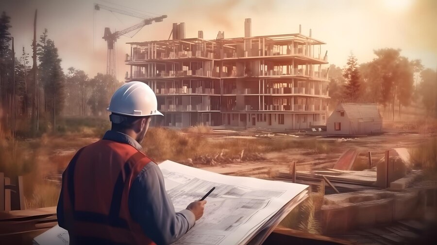 Civil Construction